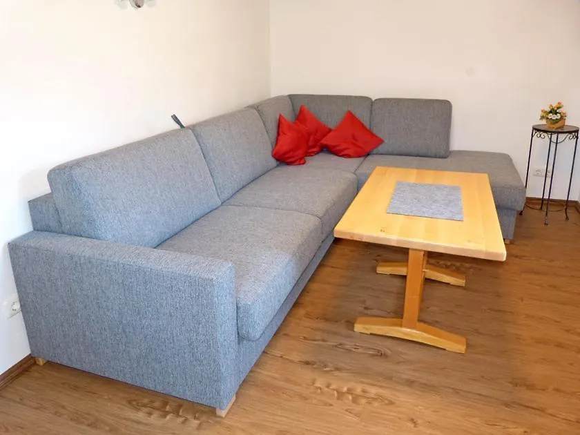 Thomanhof Ferienwohnung Ramsau bei Berchtesgaden Apartamento